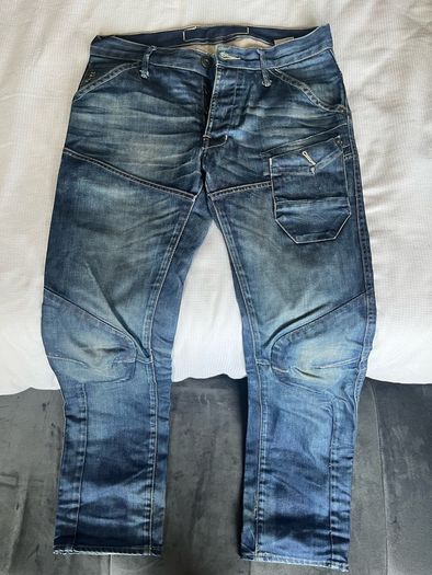 Gstar Raw Jeans Bundle