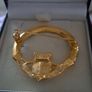Claddagh Brooch Image 3