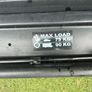 Farad Roof Box 480l Image 3