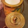vintage ( 70's ish ) ice bucket Image 3