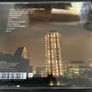 Block Party - A Weekend In The City    CD Image 2