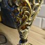 Baroque/Roccoco Lamp with Issues Image 5