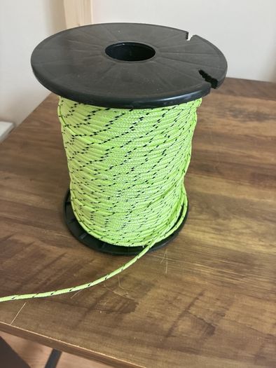 rope