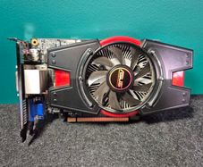 Asus Nvidia GeForce GT640
