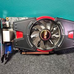 Asus Nvidia GeForce GT640