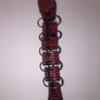 leather keyring Image 4
