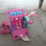 Barbie airplane Image 4