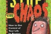 Stop The Chaos - How To Get Control Of Your Life By Beating Alcohol &amp; Drugs