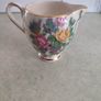 Vintage Arklow Pottery Small Milk Jug 2502 Made In Ireland Image 9