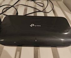 Tp-Link 8 port Switch, TL-SG1008D