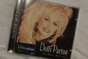Dolly Parton Super Hits Cd