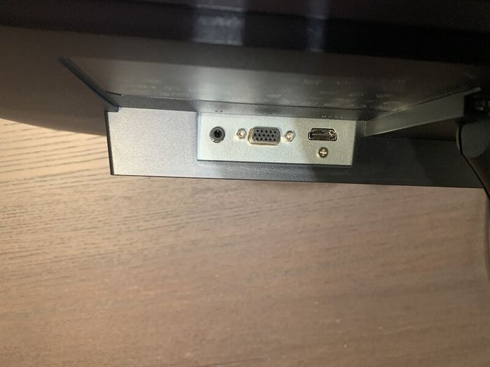 Lenovo C24-20 23.8" Full HD Monitor