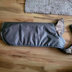 Coat for a large dog