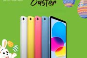 Ipad A16 (128gb)