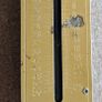 Vintage pocket scales Image 3