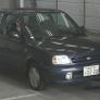 Nissan march k11 seats interior wanted Image 6