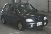 Looking For Nissan Micra March 92-2002