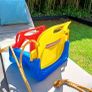 Kids swing Image 2