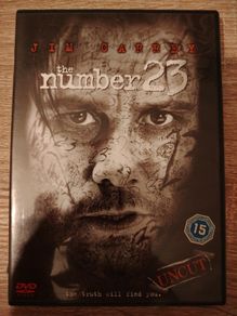 Number 23