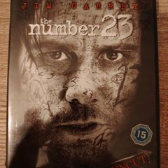 Number 23