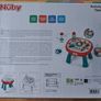Nuby Activity table Image 2