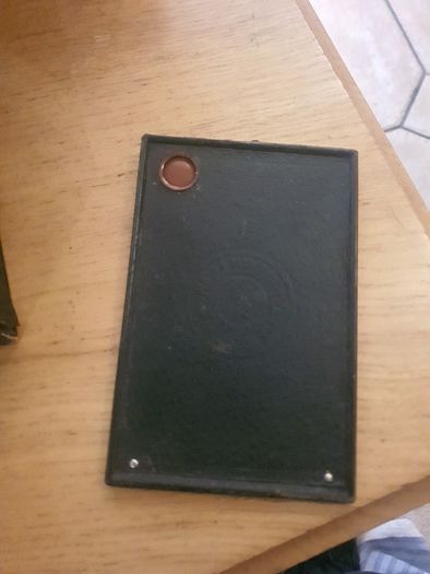 KODAK Brownie no2A