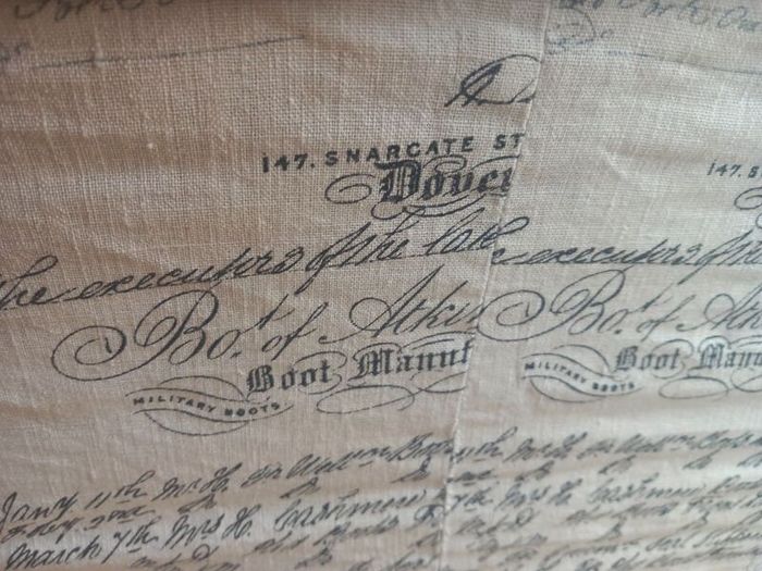 large ottoman
