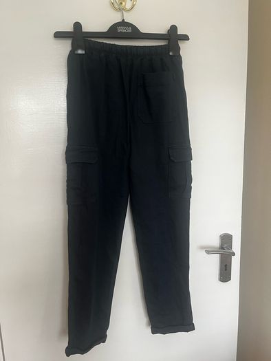 Leigh Tucker trousers boys age 9-10
