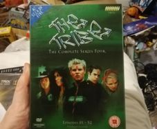 The Tribe Season 4