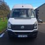 2015 VW Crafter new CVRT Image 2