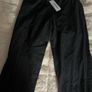 Karl Lagerfeld pajama nightwear and lightweight trousers. Perfect for relaxing in style. black size large brand new with tag Image 2