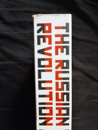 Walter Rodney, The Russian Revolution: A View from the Third World