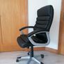 Executive Office Chair Free Nationwide delivery Image 8