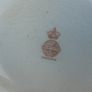 Antique Mintons Cockerel Teapot. Impressed marks for Mintons on underside. Good Condition Image 5