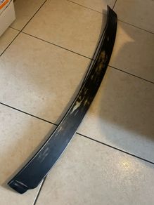 bmw f30 roof spoiler
