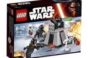 Lego Star Wars 75132