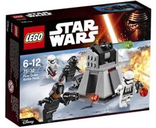Lego Star Wars 75132