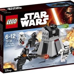 Lego Star Wars 75132
