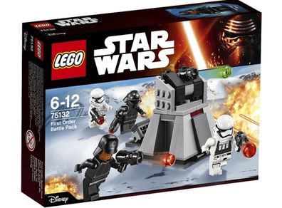 Lego Star Wars 75132