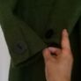 Green Coat Image 4
