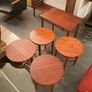 Poul Hundevad Nest of Five Tables - Warehouse and Showroom Ooen Sat 18th April 12 till 4pm Eircode R95T227 Image 6