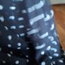 Polka Dot Maxi Dress Image 8