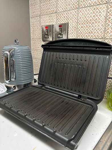 George Foreman Grill