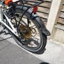 Carrera Transport Foldable Bicycle Image 3