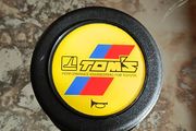 Genuine TOM'S Racing Horn Button