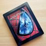The Amazing Spider-Man 2 Blu Ray Steelbook Image 2