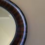 Art deco bevelled mirror Image 2