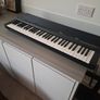 Yamaha portable piano keyboard YPR-9 Image 5
