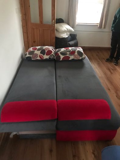 sofa