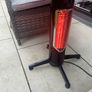 Infrared Patio Table Heater - Base Only - 550W Image 3